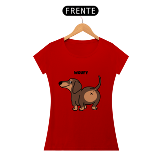 Nome do produto Salsicha Cool | Quality Baby Long