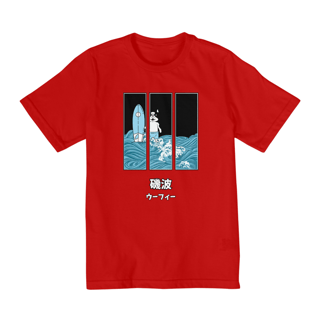 Nome do produto Surf Dog | Quality Infantil (2-8)