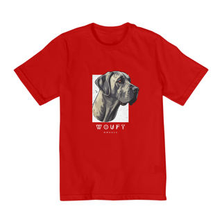 Nome do produto Simple Dog | Quality Infantil (10 - 14)
