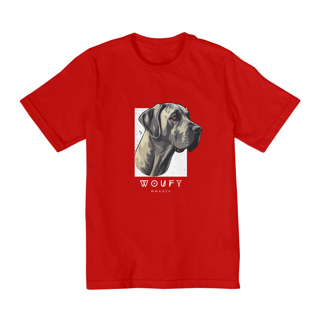 Nome do produto Simple Dog | Quality Infantil (2 - 8)