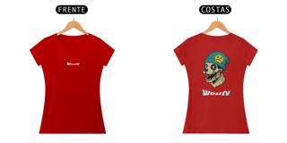 Nome do produto Drip Dog | Baby Long Quality