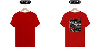Nome do produto Drift Night | T-Shit Quality