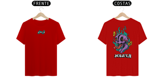 Nome do produto PsyDog | T-Shirt Quality