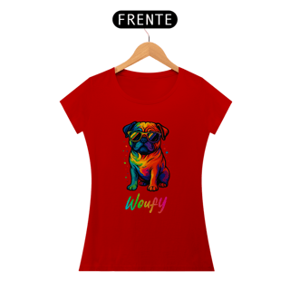 Nome do produto Pop Pug | Baby Long Quality