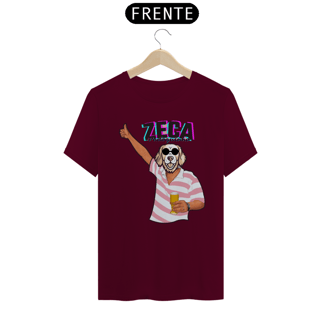 Nome do produto Zeca Padoguinho | T-Shirt Quality