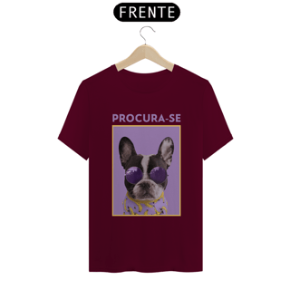 Nome do produto Procura-se | T-Shirt Quality