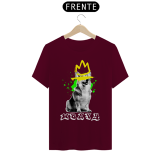 Nome do produto Grafitti Dog | T-Shirt Quality