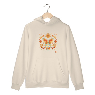 Nome do produto moletom butterfly