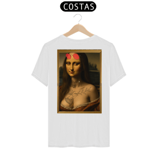Nome do produto T-Shirt Mona 