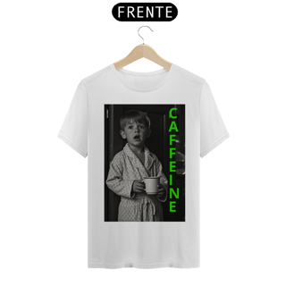 Nome do produto T-shirt Caffeine