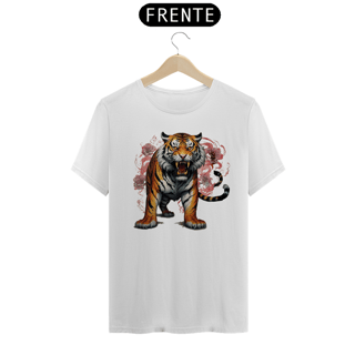 Nome do produto T-shirt tiger