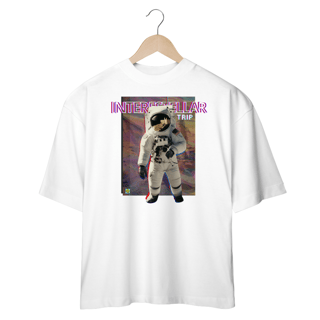 Nome do produto Oversized- Interstellar