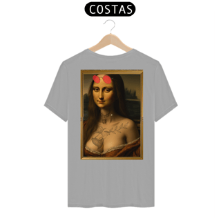 Nome do produto T-Shirt Mona 