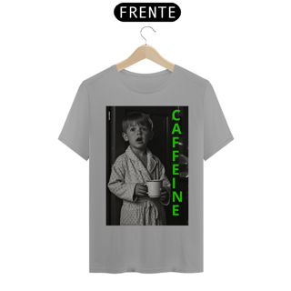 Nome do produto T-shirt Caffeine