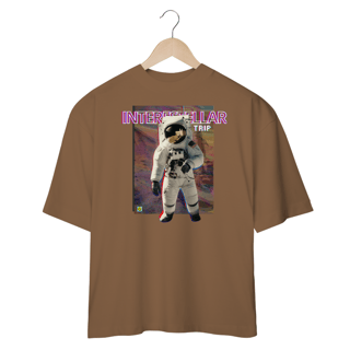 Nome do produto Oversized- Interstellar