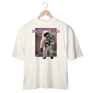 Nome do produto Oversized- Interstellar