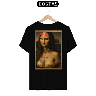 Nome do produto T-Shirt Mona 