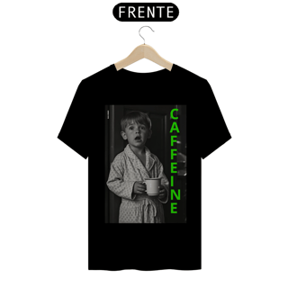 Nome do produto T-shirt Caffeine