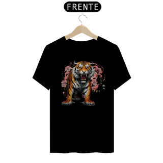 Nome do produto T-shirt tiger