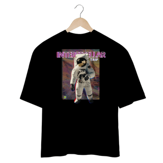 Nome do produto Oversized- Interstellar
