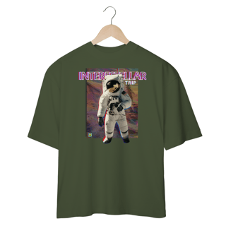 Nome do produto Oversized- Interstellar