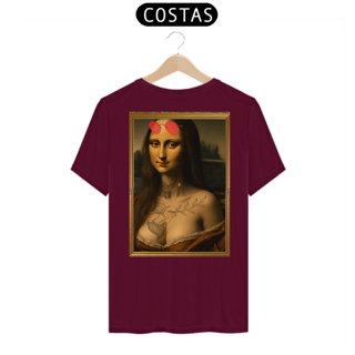 Nome do produto T-Shirt Mona 