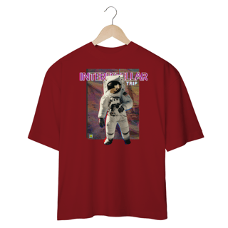 Nome do produto Oversized- Interstellar