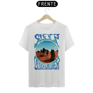 Camiseta Sleep