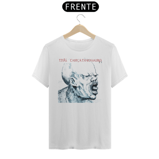 Camiseta Titans Cabeça Dinossaouro