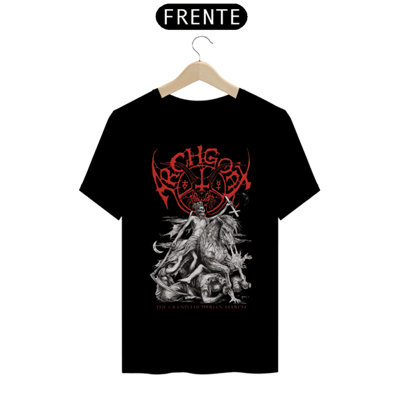 Camiseta Archgoat
