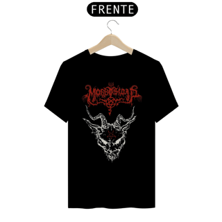 Camiseta Morbosidad