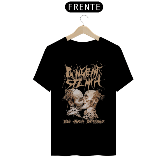 Camiseta Pungent Stanch