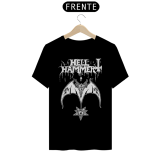 Nome do produto Camiseta Hellhammer