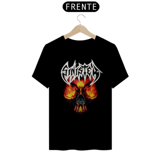 Nome do produto Camiseta  Sinister  Cross the Styx