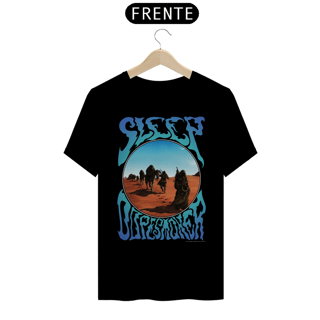 Nome do produto Camiseta Sleep
