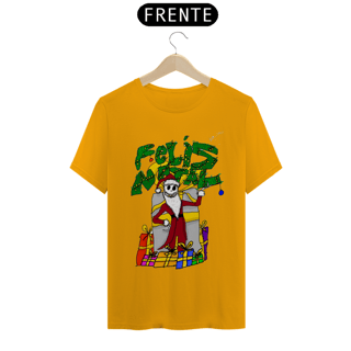 Nome do produtoT-Shirt Classic O ESTRANHO MUNDO DE JACK - CINECLUBE