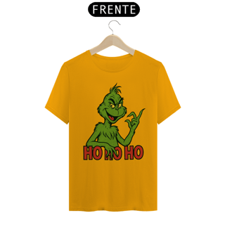 Nome do produtoCamiseta VI NA TELINHA - O GRINCH