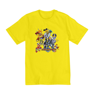 Nome do produtoQuality Infantil (10 a 14) LOOK DE SÁBADO - MEDABOTS