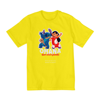 Nome do produtoQuality Infantil (2 a 8) PAI NERD - LILLO & STITCH