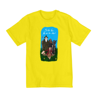 Nome do produtoQuality Infantil (10 a 14) O HOBBIT - CINECLUBE