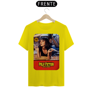 Nome do produtoPoster VI NA TELINHA - PULP FICTION
