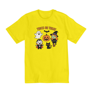Nome do produtoQuality Infantil (2 A 8) PAI NERD - HALLOWEEN
