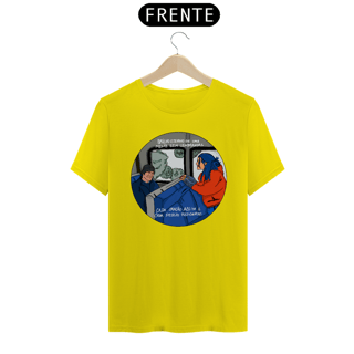 Nome do produtoT-Shirt Classic BRILHO ETERNO DE UMA MENTE SEM LEMBRANÇAS - CINECLUBE