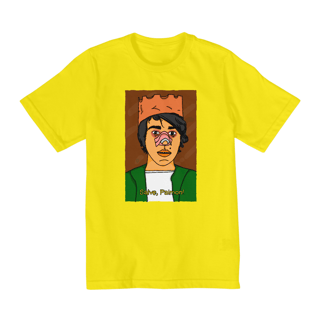 Nome do produtoQuality Infantil (2 A 8) HEREDITÁRIO - CINECLUBE