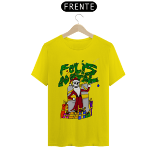 Nome do produtoT-Shirt Classic O ESTRANHO MUNDO DE JACK - CINECLUBE