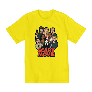 Nome do produtoQuality Infantil (2 A 8) VI NA TELINHA - TODO MUNDO EM PANICO