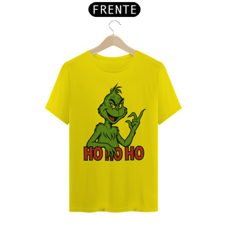 Nome do produtoCamiseta VI NA TELINHA - O GRINCH
