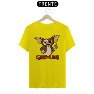 Nome do produtoCamiseta VI NA TELINHA - GREMLINS