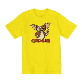 Nome do produtoQuality Infantil (10 A 14) VI NA TELINHA - GREMLINS