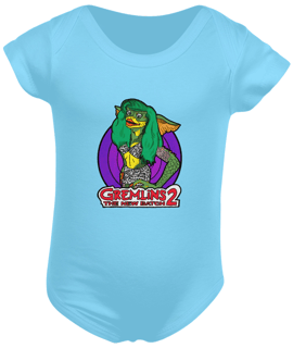 Nome do produtoBody Infantil GREMLINS - CINECLUBE